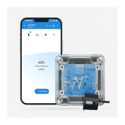 Water level indicator - Waltr A