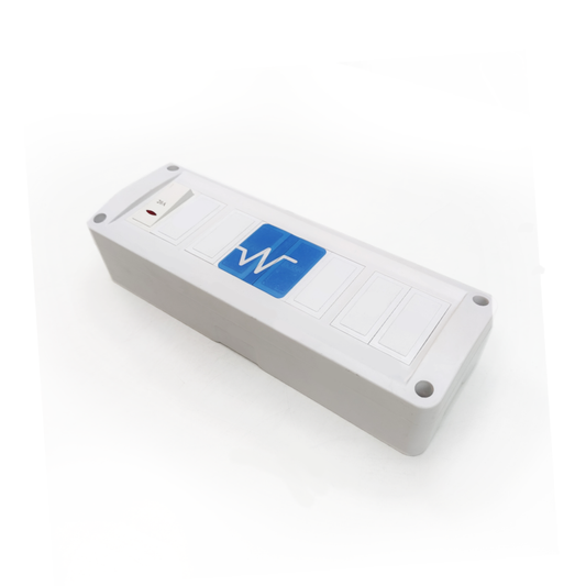 Borewell Scheduler - Waltr B