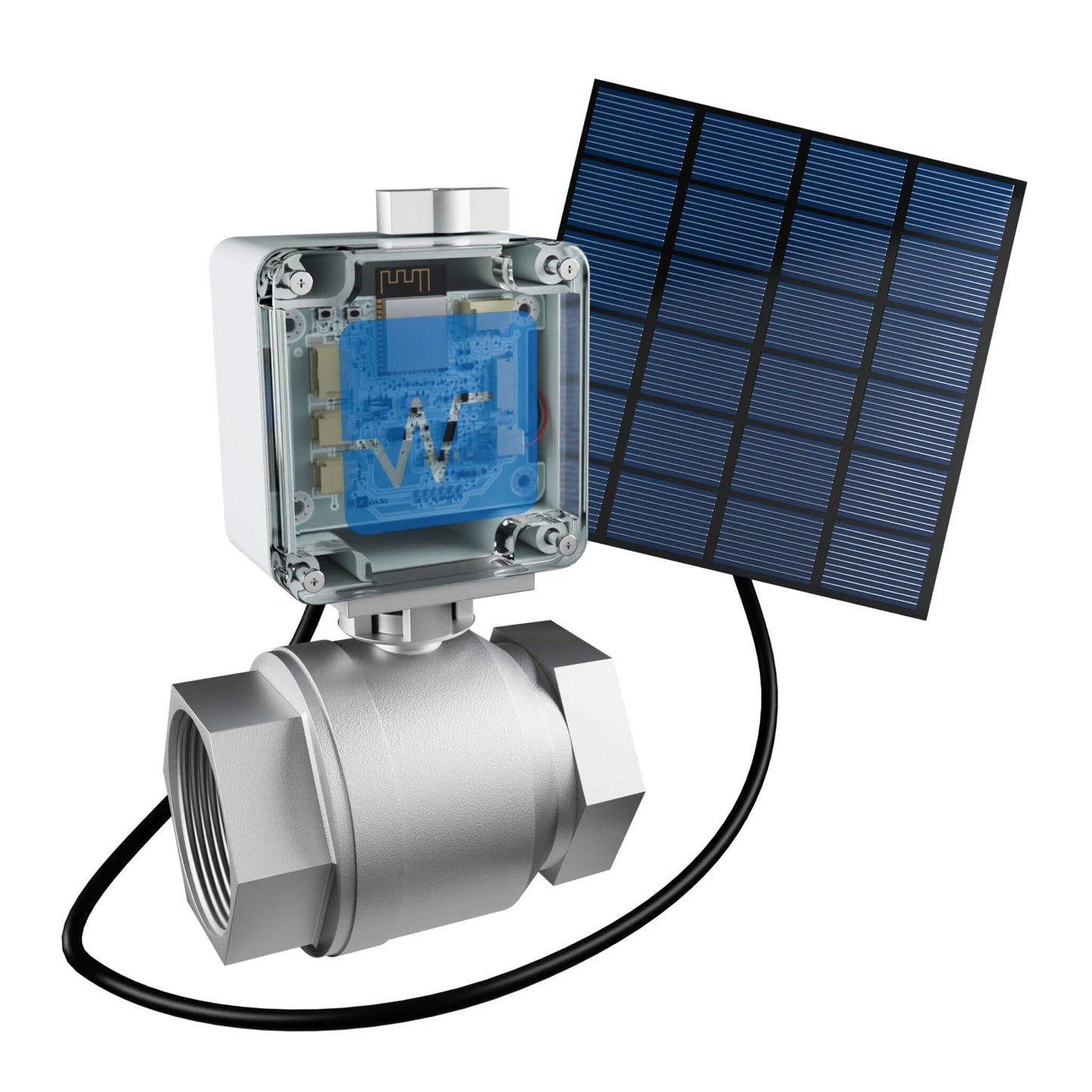Smart Valve Controller - Waltr V