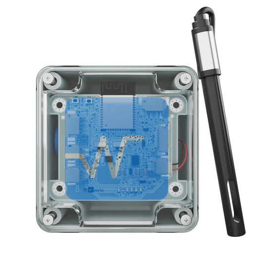 TDS Level Monitor - Waltr Q